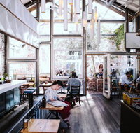 Auction Rooms - Restaurant Gold Coast