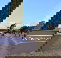 Back Creek Estate Cafe - Restaurant Gold Coast