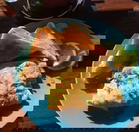 Bella's Chit Chat Cafe - Restaurant Gold Coast