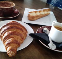 Ben's Patisserie - Restaurant Gold Coast