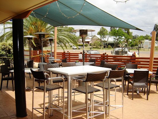 Beeron QLD Restaurant Gold Coast