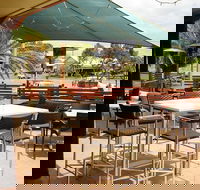 Billabong Restaurant - Restaurant Gold Coast