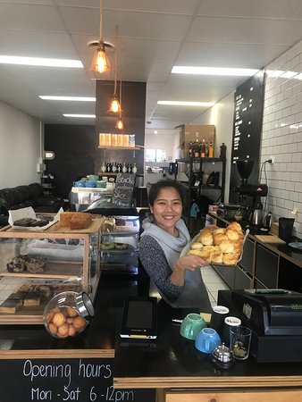 Bioney Cafe - Restaurant Gold Coast 0