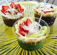 Bohemian Raw Cafe - Restaurant Gold Coast