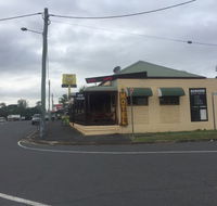 Bororen Hotel Restaurant - Restaurant Gold Coast