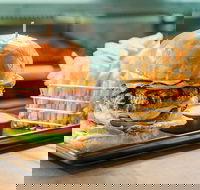 Brothers Ipswich - Restaurant Gold Coast