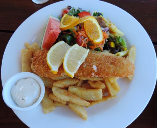 Felton South QLD Restaurant Gold Coast