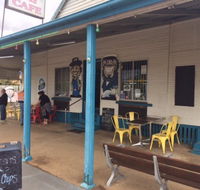 Bush and Bay - Restaurant Gold Coast