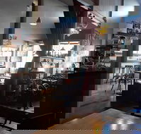 Cactus Espresso And Wine Bar - Restaurant Gold Coast