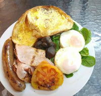 Cafe Delicious - Restaurant Gold Coast