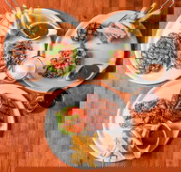 Cafe Inferno - Restaurant Gold Coast