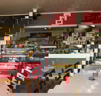 Cafe Rhubarb - Restaurant Gold Coast