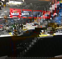 Carriers Arms Hotel Motel - Restaurant Gold Coast