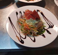 Channel Inn Bar and Bistro - Restaurant Gold Coast