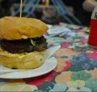 Chillagoe Tourist Village Cafe - Restaurant Gold Coast