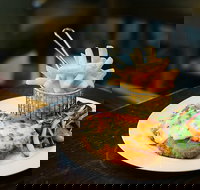 City Golf Club - Restaurant Gold Coast