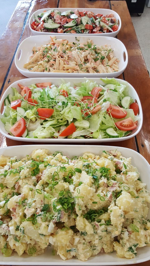 Claredale Pastures - Restaurant Gold Coast 2