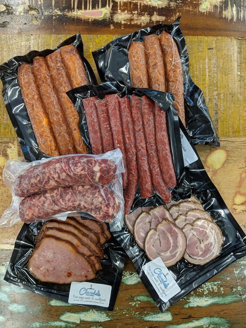 Claredale Pastures - Restaurant Gold Coast 3