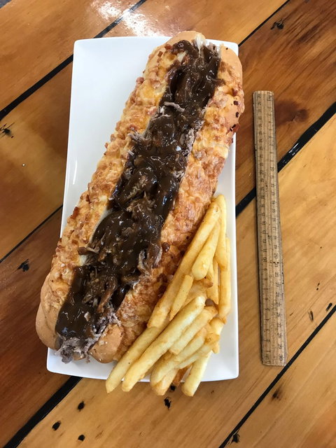 Claredale Pastures - Restaurant Gold Coast 4