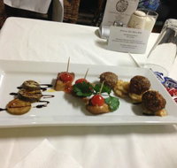 Club Boutique Restaurant - Restaurant Gold Coast