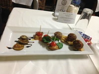 Club Boutique Restaurant