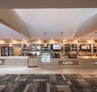 Club Services Ipswich - Restaurant Gold Coast