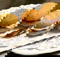 Coachman Coffee Lounge - Restaurant Gold Coast