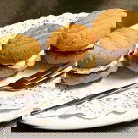 Coachman Coffee Lounge