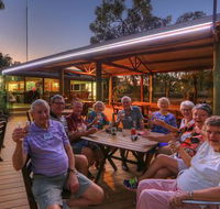 Cobbold Gorge Bistro - Restaurant Gold Coast