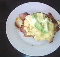 Collinsville Coffee House - Restaurant Gold Coast