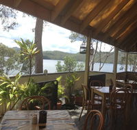 Cormorant Bay Cafe - Restaurant Gold Coast