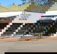 Country Mile Cafe - Restaurant Gold Coast