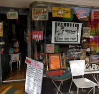 Crazy Goat Espresso - Restaurant Gold Coast