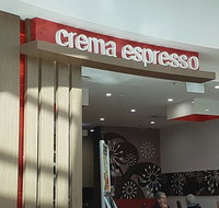 Crema Espresso - Restaurant Gold Coast