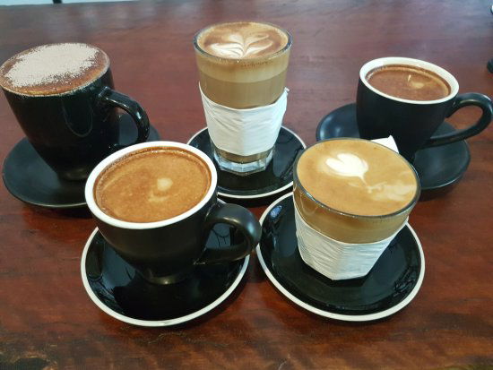 Crema Lovers Cafe Tamborine Mountain
