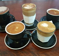 Crema Lovers Cafe - Restaurant Gold Coast