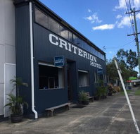 Criterion Hotel - Restaurant Gold Coast