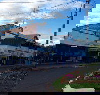 Cunnamulla Coffee Shop - Restaurant Gold Coast