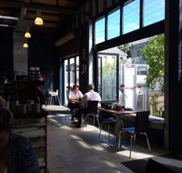 Dancing Bean Espresso - Restaurant Gold Coast