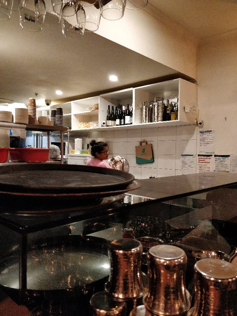 Delhi Streets Indian Street Food - Restaurant Gold Coast 1