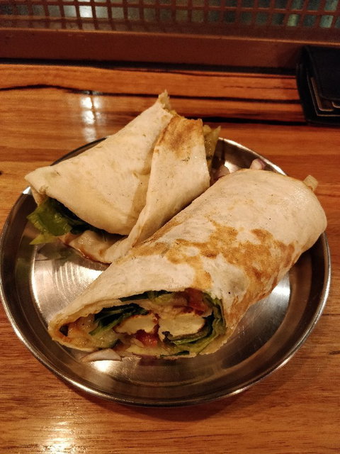 Delhi Streets Indian Street Food - Restaurant Gold Coast 6