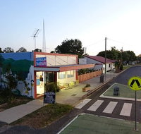 Dimbulah Takeaway - Restaurant Gold Coast