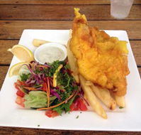 Dingo Beach Hotel  Units - Restaurant Gold Coast