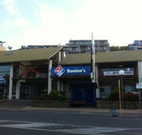 Domino's Pizza - Restaurant Gold Coast