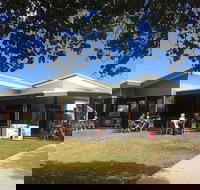 Driftwood Cafe and Kiosk - Restaurant Gold Coast