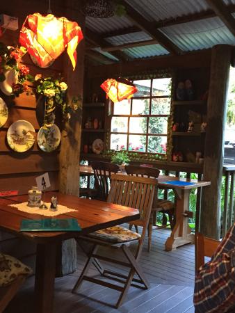 Dutch Bite Cafe Tamborine Mountain