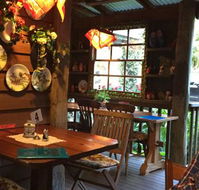 Dutch Bite Cafe - Restaurant Gold Coast
