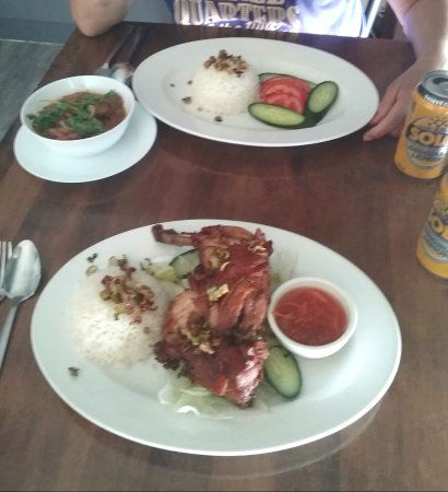 East Ipswich QLD Restaurant Gold Coast