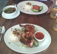 Ebee Meals and Coffee - Restaurant Gold Coast