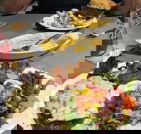 Elliott Heads Bowls Club - Restaurant Gold Coast